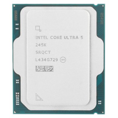процессор Intel Core Ultra 5 245K OEM