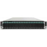 сервер Intel JBOD2224S2DP