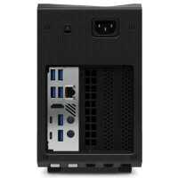 компьютер Intel NUC NUC11BTMI90002 Черный