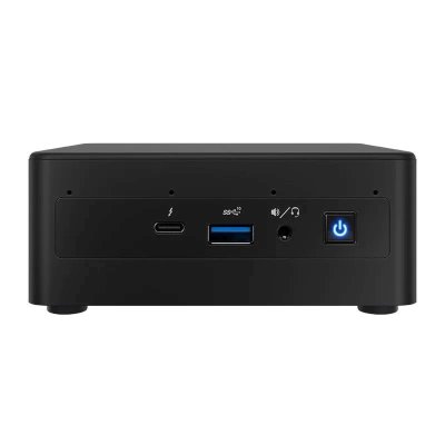 компьютер Intel NUC NUC11PAHi30Z Черный