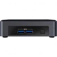 компьютер Intel NUC NUC7I5DNKPU2 Черный