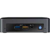 компьютер Intel NUC NUC8I5BEK