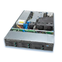 сервер Intel SR2500ALBRPR RM