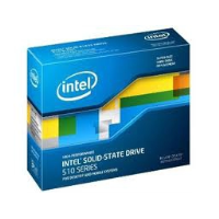 SSD диск Intel SSDSC2MH250A2K5