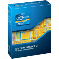 процессор Intel Xeon E5-2680 BOX