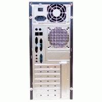 корпус Invenom GC-231BS-450W