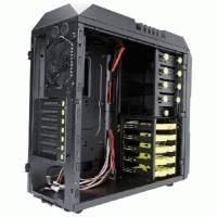 корпус InWin BUC668 6085278