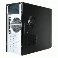 корпус InWin EAR018BS 6053562