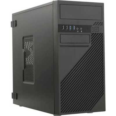 корпус InWin EFS712 Black 600W 6196804