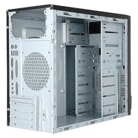 корпус InWin EMR006BS 450W