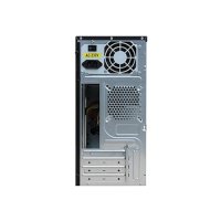корпус InWin ES722BL PM-400ATX