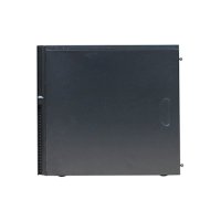корпус InWin ES725BK PM-400ATX