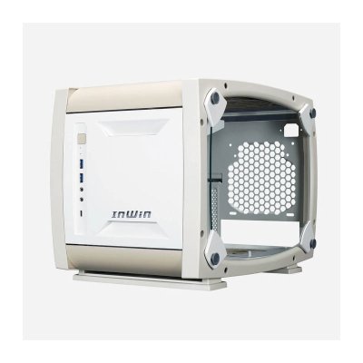 корпус InWin Explorer White