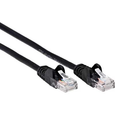 патч-корд iOpen ANP511_15M_BK Черный