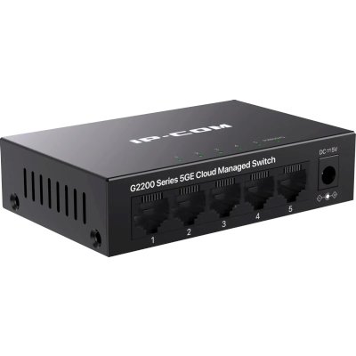 коммутатор IP-COM G2205D