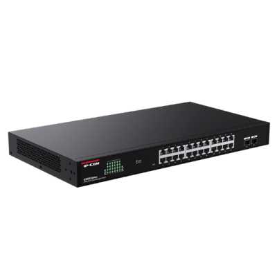 коммутатор IP-COM G2226F