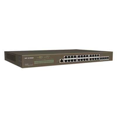 коммутатор IP-COM G5328F