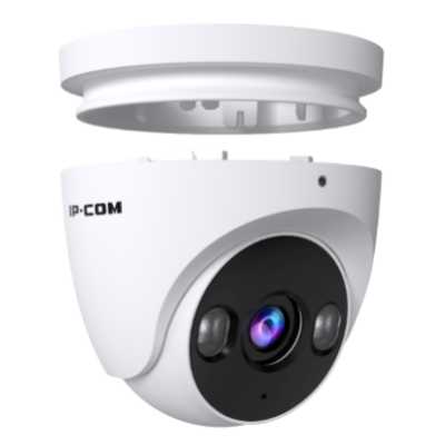 IP видеокамера IP-COM IPC3T24C-2.8