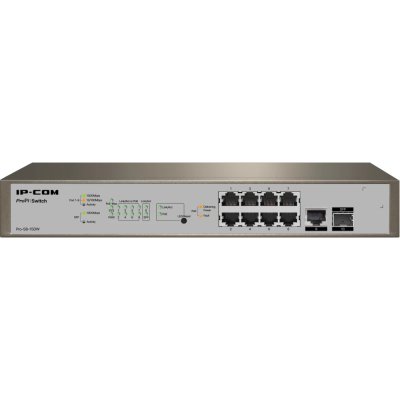 коммутатор IP-COM PRO-S8-150W