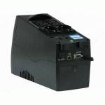 UPS Ippon Back Comfo Pro 800 9C82-53000-F0 Черный