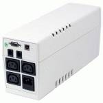 UPS Ippon Back Power Pro 400 Белый
