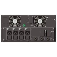 UPS Ippon Innova RT 10000 Черный