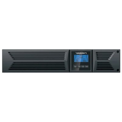 ИБП Ippon Innova RT 1500 Euro Черный