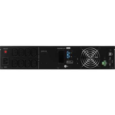 ИБП Ippon Innova RTB 1000 Черный