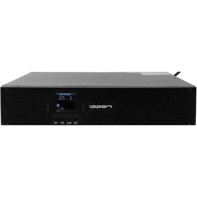 ИБП Ippon Innova RTB 3000 Черный