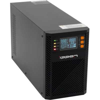 ИБП Ippon Innova TAE 1000 Белый