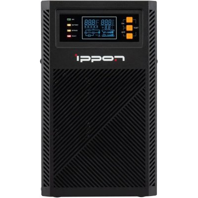 ИБП Ippon Innova TAE 2000 Белый