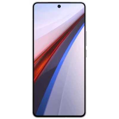 смартфон iQoo 12 16/512GB White белый