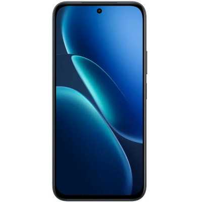 смартфон iQoo Z11x 12/256GB Black черный