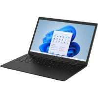 ноутбук Irbis 17NBP4500 Черный