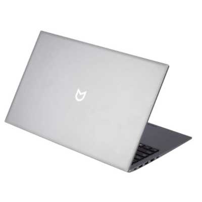 ноутбук Irbis 17NBP4502_G2 Серый