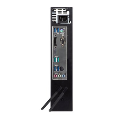 компьютер Irbis Groovy Mini PCB555 Черный