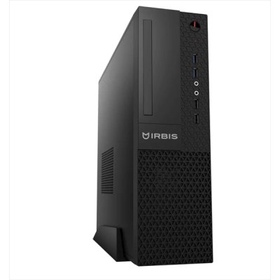 компьютер Irbis Groovy SFF PCB554 Черный