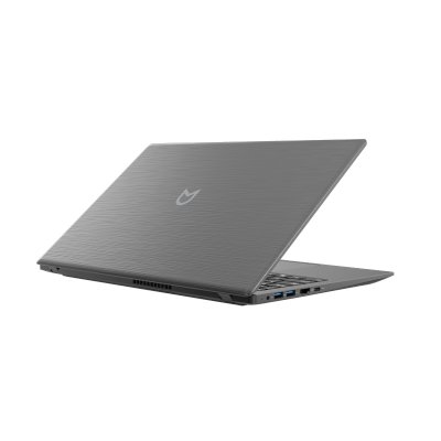 ноутбук Irbis GroovyBook 15NBP3001 Серый