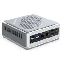 компьютер Irbis Smartdesk IMFPC104 Серый