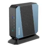 компьютер Irbis Smartdesk IMFPC108 Синий