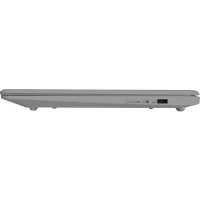 ноутбук Irbis NB515 Серебристый