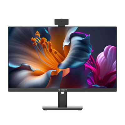 моноблок Irbis Smart AiO 24 24i5D2165HC Черный