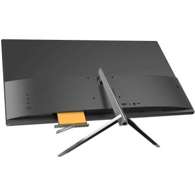 моноблок Irbis Smart AiO 24 24i5M2165R Черный