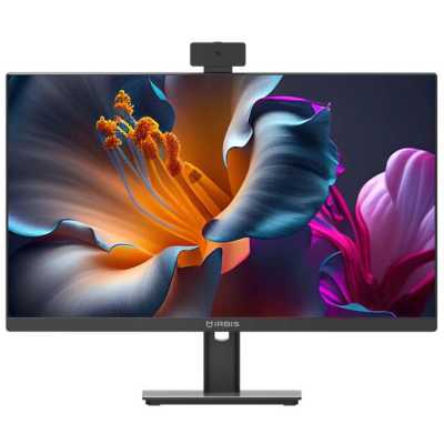 моноблок Irbis Smart AIO 24 S.24i5M3165HC.000 Черный