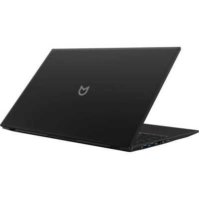 ноутбук Irbis SmartBook 15NBP3504B-wpro Черный