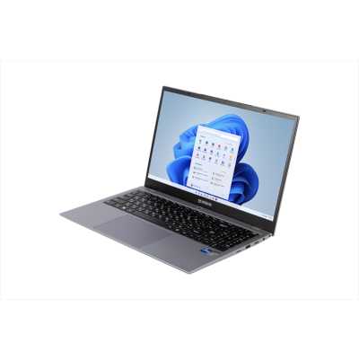 ноутбук Irbis SmartBook 15NBP3508L_G3 Серый
