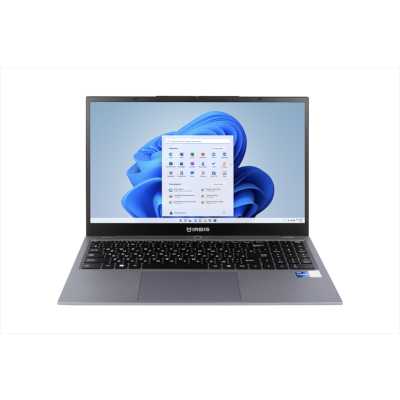 ноутбук Irbis SmartBook 16NBP01U Серый