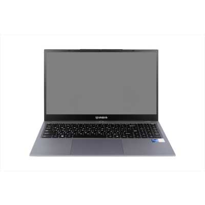 ноутбук Irbis SmartBook 16NBP02DL-wpro Серый
