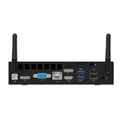 компьютер Irbis Smartdesk Mini PCB518 Черный