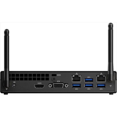 компьютер Irbis Smartdesk Mini PCB709 Черный